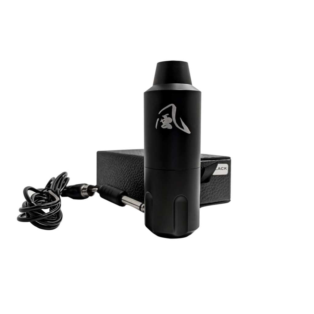 Maquina Minipen Tattoo Seba Ferroni Tattoo Supplies