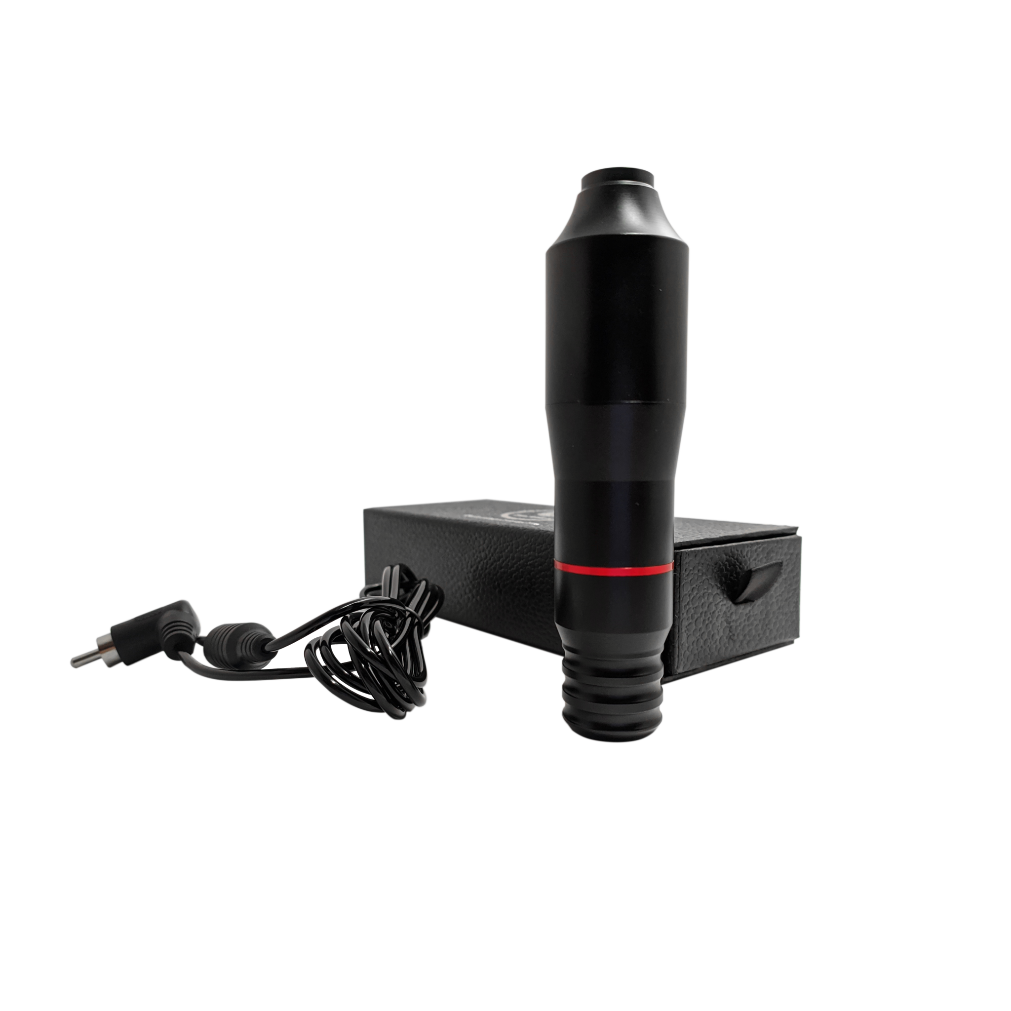 Maquina Pen Tattoo Blackbird Seba Ferroni Tattoo Supplies