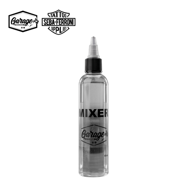 Mixer Garage