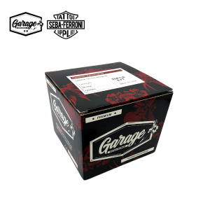 Caja de Punteras Garage