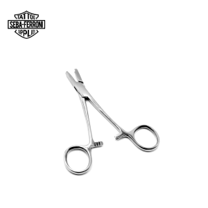 Pinza Dermal