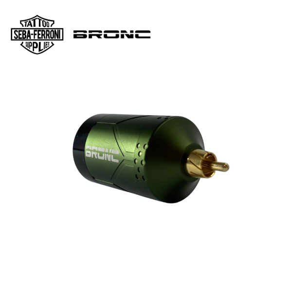 Fuente Inalambrica RCA Bronc