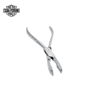 Pinza Cierra Argolla