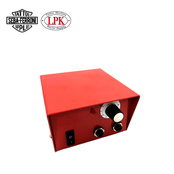 Fuente LPK 3 Amp