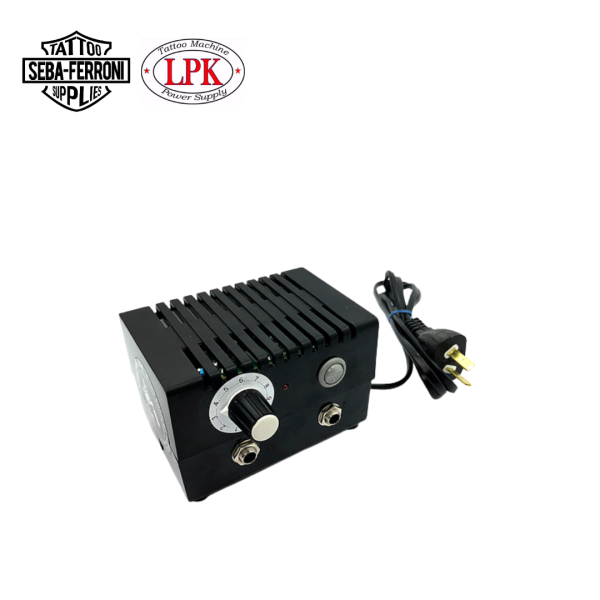 Fuente LPK 2 Amp