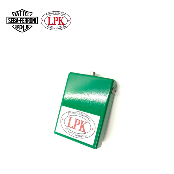 Pedal LPK