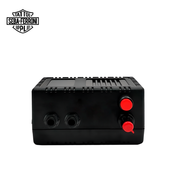 Fuente 2 Amp