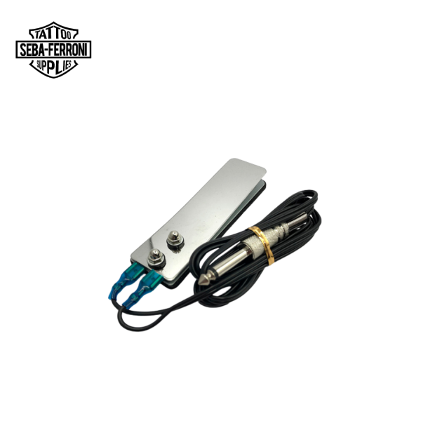 Pedal Planchuela 2