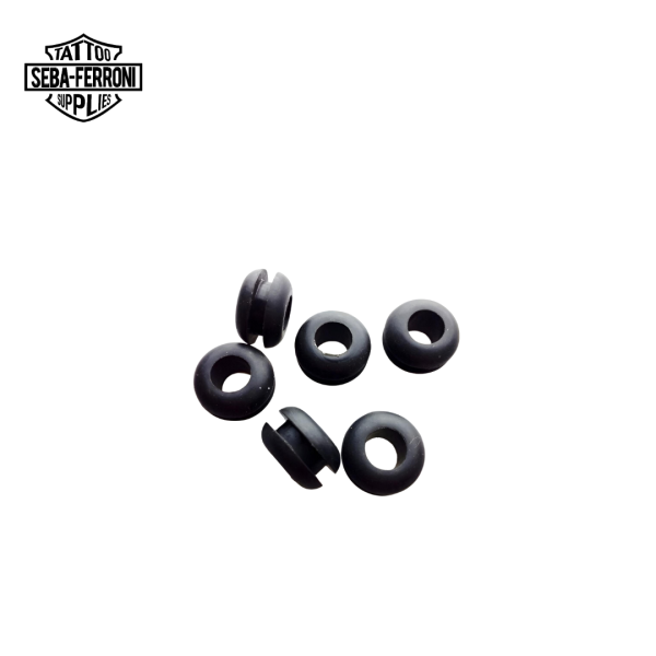 Grommet