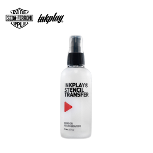 InkPlay Stencil 110ml