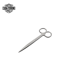 Tijera para piercing