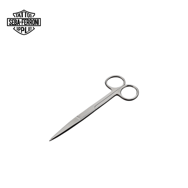 Tijera para piercing