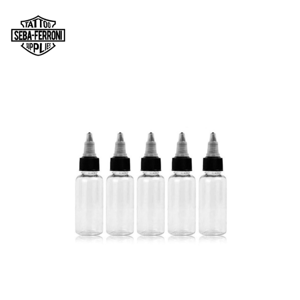 Envase 1oz
