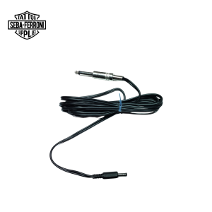 Cable DC a plug nacional para pen Garage Slim