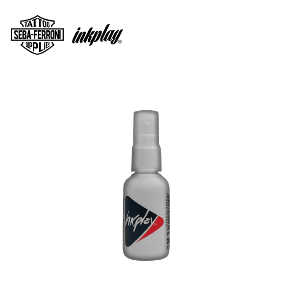 InkPlay Loción Antiséptica