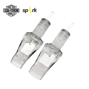 Cartucho Spark x Unidad Blackout