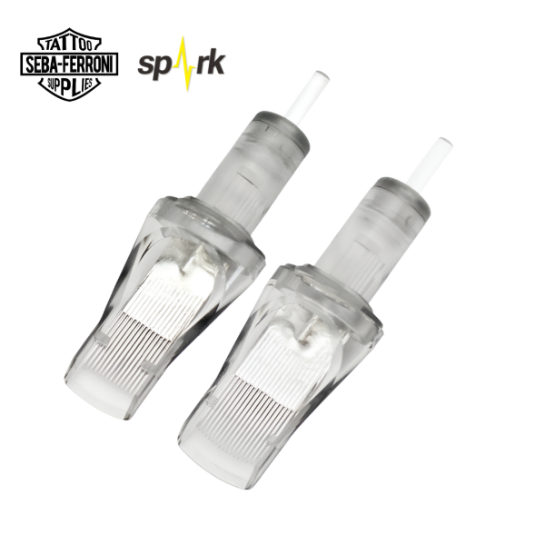 Cartucho Spark x Unidad Blackout