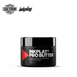 InkPlay Pro Butter 250g