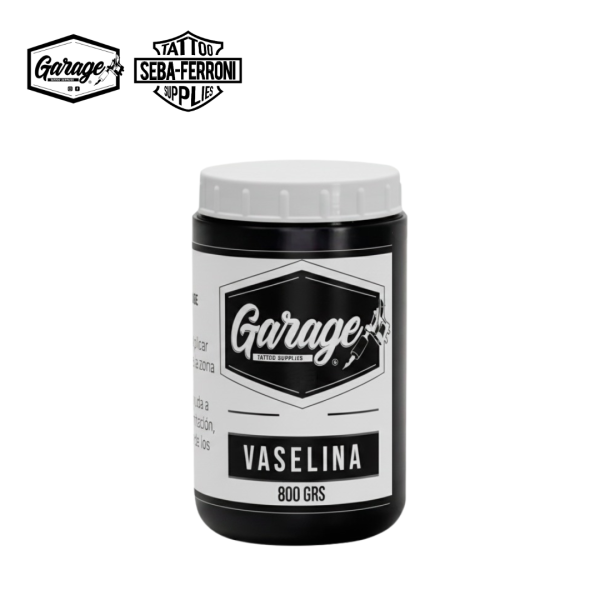 Vaselina 800g