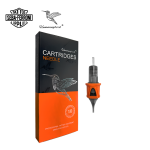 Liquidación - Cartuchos Hummingbird Premium x10u
