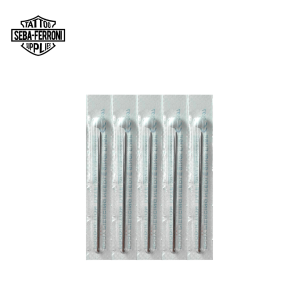 Aguja Americana Blister x5