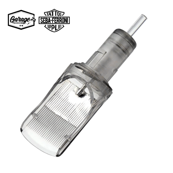 Cartuchos Garage Speed Cartridge 45 agujas x Unidad