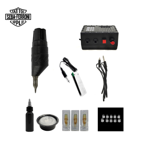 Kit Pen 3D 2