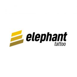 elephant-tattoo