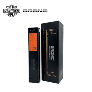 Termocopiadora Bluetooth Bronc