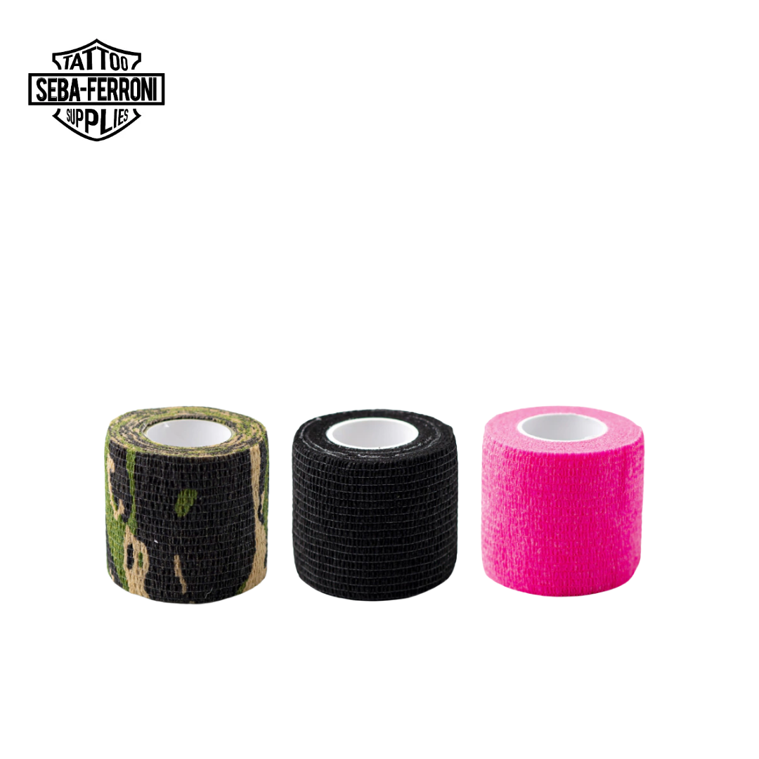cintas cubre grip