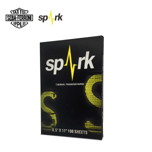 Papel Thermal Spark