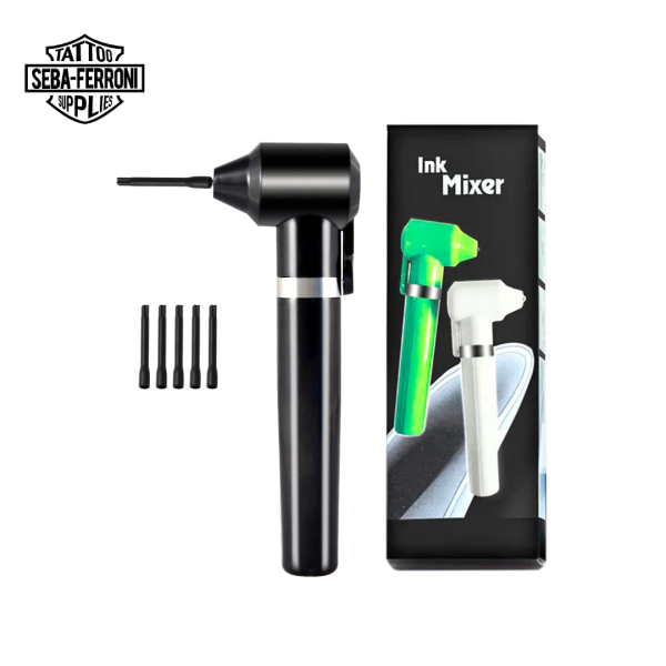 Mezclador de tinta Ink Mixer