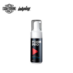 InkPlay Foam Pro Espuma 60ml