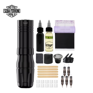 Kit Pen Inalámbrica Bronc Standard V73