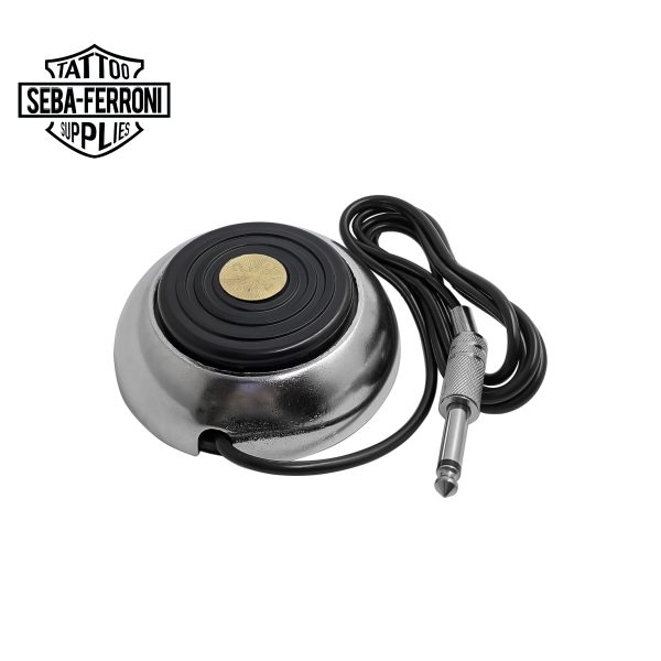 Pedal Circular Reforzado C/Switch Conexion Plug