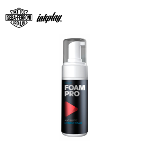 InkPlay Foam Pro Espuma 150ml