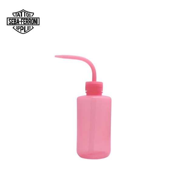 Rociador picobox rosa 250ml