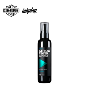 InkPlay Tattoo Finish Spray