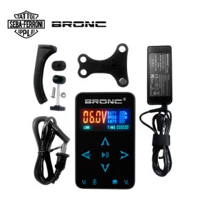 Fuente Digital Bronc TPN 037
