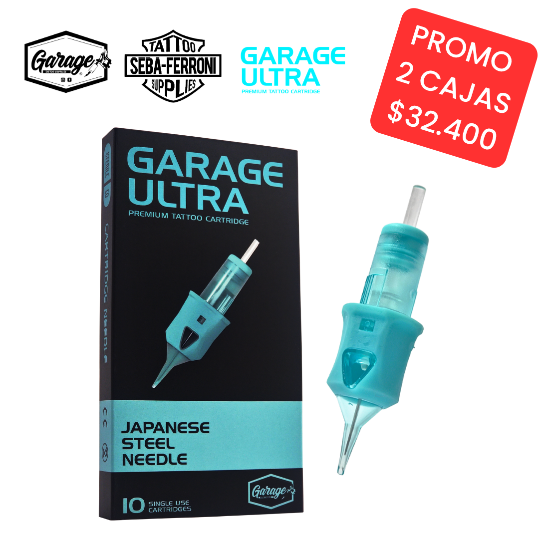 ultra promo