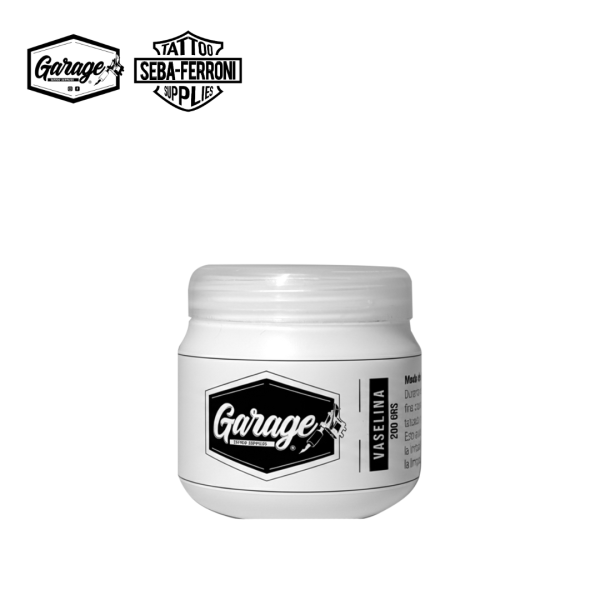 Vaselina 200g