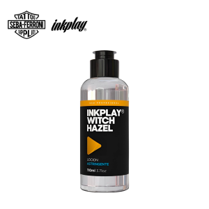 InkPlay Witch Hazel
