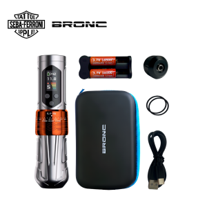 Maquina Pen Bronc X2 Neo Inalámbrica