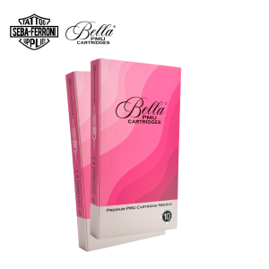 Promo 2 cajas de cartuchos Bella PMU x10u