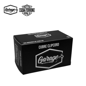 Cubre Clipcord Garage