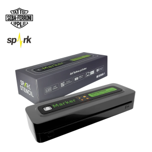 Termocopiadora Bluetooth Spark Marker
