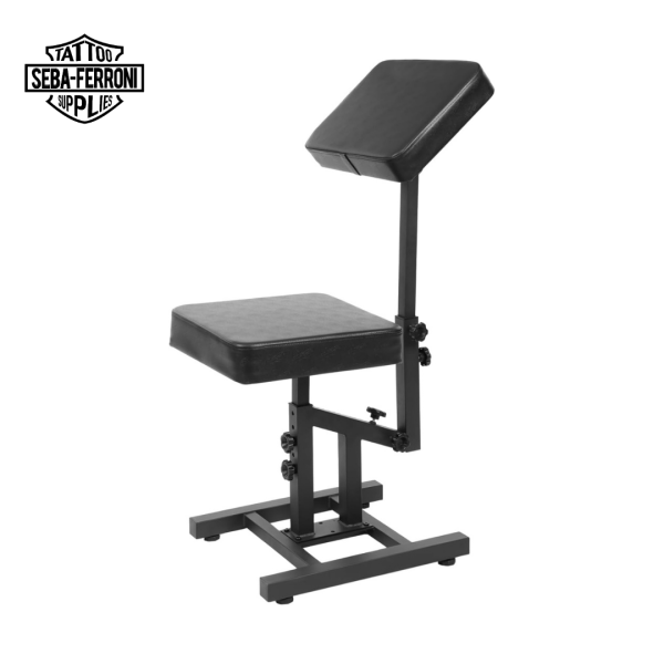 Silla Multifuncion Pro