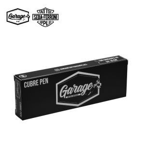 Cubre Pen Garage