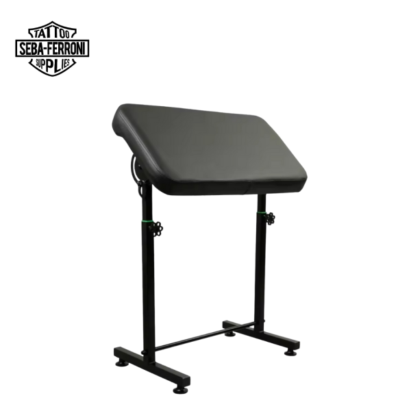 Apoyabrazos Doble Pro