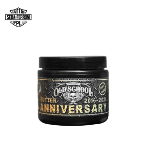 Butter Tattoo Old School Anniversary 250gr